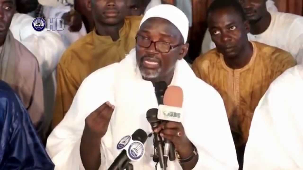 Le Mariage, Par S. Mbacke Abdou Rahmane (Part 2)