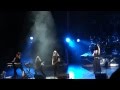 NIGHTWISH GIBSON AMPHITHEATRE UNIVERSAL CITY 1/21/2012 M4H00065.MP4