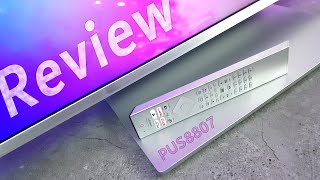 Philips PUS8807 | The One 2023 Review