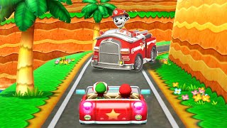 Mario Party The Top 100 Minigames - Mario Vs Luigi Vs Peach Vs Daisy (Master Difficulty) by ConvictedBattler 9,015 views 4 months ago 30 minutes