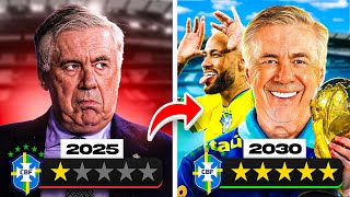 Download Lagu Ik Redde Brazilië Met Ancelotti.. MP3 Download Lagu Ik Redde Brazilië Met Ancelotti.. MP3