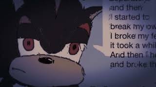 Time Prison (Sonic Dub)
