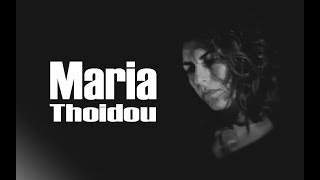 Maria Thoidou - Minyma #12 Resimi