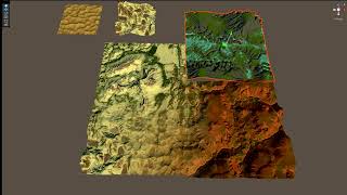 Terrain Tiler