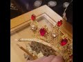 handmade crown