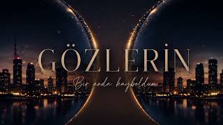 2026Nın En Yeni Pop Şarkısı Gözlerin