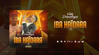 FATÔ DIAMATIGUI - Badra HAÏDARA - (Audio Officiel) 2026 - Adji One Centhiago