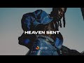 Burna Boy & Popcaan, Wizkid / Afro-Dancehall Type Beat - "Heaven Sent"