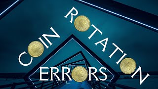Everything You Need To Know About Coin Rotation Errors On Australian Coins