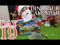 Schleich Dinosaurs 2020 Advent Calendar 98064 DAY 19 Kid Santa! #schleichdinosaurs #schleichadvent