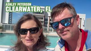 Monster Reservations Group Guest Review | Clearwater, FL | AC Hotel by Marriott