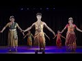 Dhanashri Thillana | Kuchipudi | Dance | Raktim Chanda | Sujatha Ramalingam | Anusmita Bhattacharjee Mp3 Song