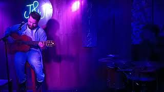 David Frontado Aguita Fresca