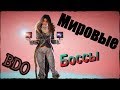 Мировые боссы Black Desert. Подробный гайд