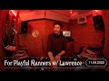 For playful manners w lawrence  kiosk radio 11092022