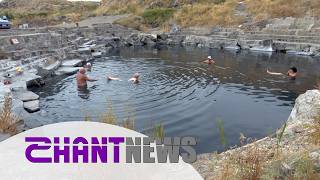 Աղի լիճը կբարեկարգվի՝ այցելուների հետ փոխհամաձայնությամբ