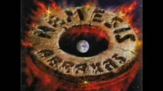 Nemesis - Négy tükör