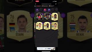 HERTHA BERLIN Mario Gómez SBC MAD FUT 21  Objectives [08/18] How to get 95 GÓMEZ