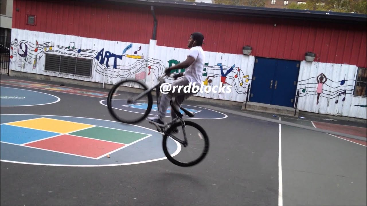 Maniacc Dblocks beastmode