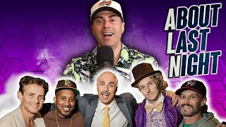 THE END OF DR. PHIL LIVE | ALN With @adamraycomedy