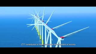 Ztt Group Introductionztt International