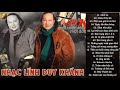 DUY KHÁNH | Nhạc Lính Xưa Tiền Chiến Hay Bất Hủ - Những Ca Khúc Để Đời Của Huyền Thoại Duy Khánh