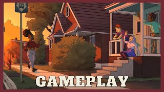Dot's Home Gameplay Walkthrough / [No Commentary] screenshot 5