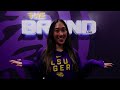 LSU's The Brand: What's Next?