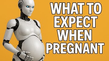 Future Robots Creating Life? Mind-Blowing Sci-Fi Concept!