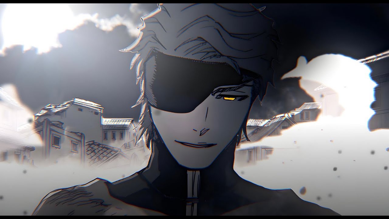 Bleach OST - Treachery (Diamond Dust Rebellion) | EPIC VERSION Bleach OST - Treachery (Diamond Dust Rebellion) | EPIC VERSION