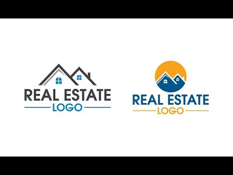 real-estate-logo-design-tutorial-in-adobe-illustrator-cc-home-logo--house-logo--home-building-logo