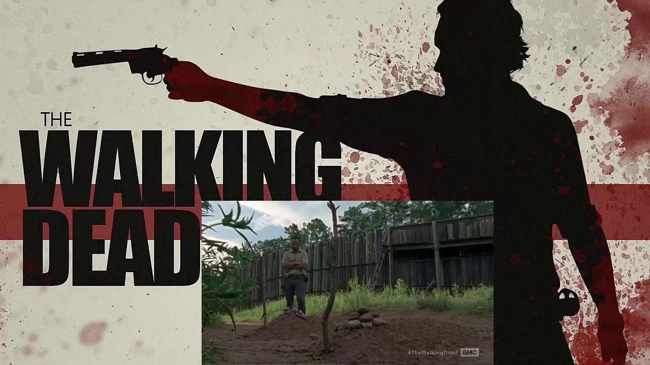 DESCARGAR THE WALKING DEAD TEMPORADA 8 CAPITULO 1 HD!!EN ESPAÑOL LATINO