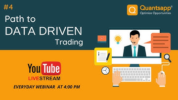 Quantsapp || DEMO || Everyday Live stream ||  Quantsapp #Options Analytics Tool || 18 Jan 2021