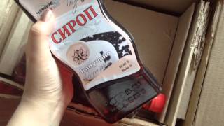 СЛАДКИЙ ОБЗОР НА СИРОПЫ для жертвы Дюкана) СЛАДКИЙ ОБЗОР НА СИРОПЫ для жертвы Дюкана)