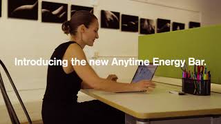 Skratch Labs Anytime Energy Bars