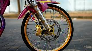 Modif Cb jarwo cb hunting