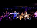 Never Stop - The Brand New Heavies (Jazz Cafe, London 16-12-14)