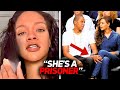 Rihanna Reveals How Jay Z CONTROLS Beyonce | Wanted Rihanna As A Mistress