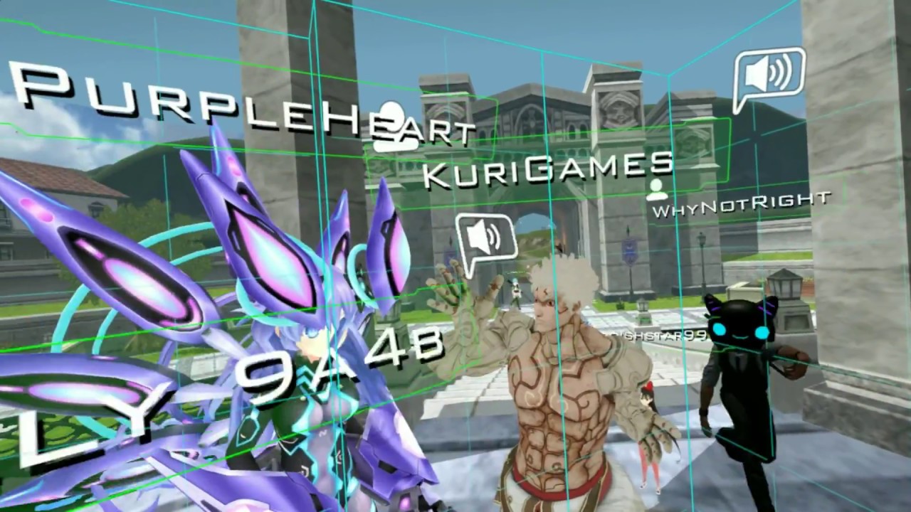 Vr Chat Sword Art Online