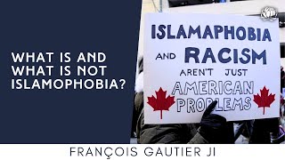 What is Islamophobia? Noted French journalist explains