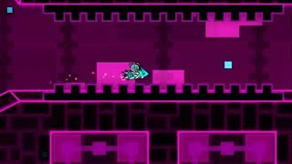chaoz impact 100% (Medium Demon) by Iid4sh3riI | Geometry Dash 2.11