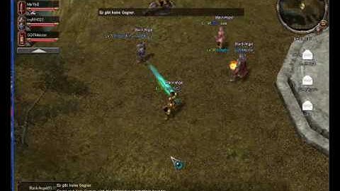 Metin2 erfoo BlackAngel