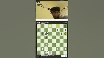 Unexpected Visitor | #elliot_alderson_chess on #Twitch