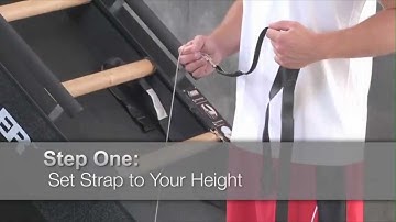 Jacobs Ladder Operating Instructions