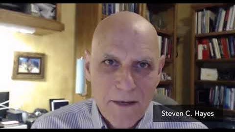 Evolution and Contextual Behavioral Science Dialogue on Learning