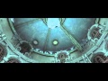 Darksiders II Deathinitive Edition The Scribe Boss fight