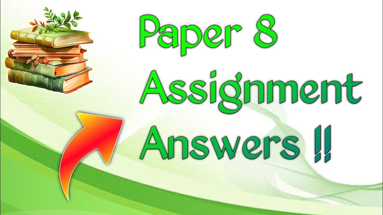 NSOU PGEG Paper 8: Assignment Answers | June/December 2023