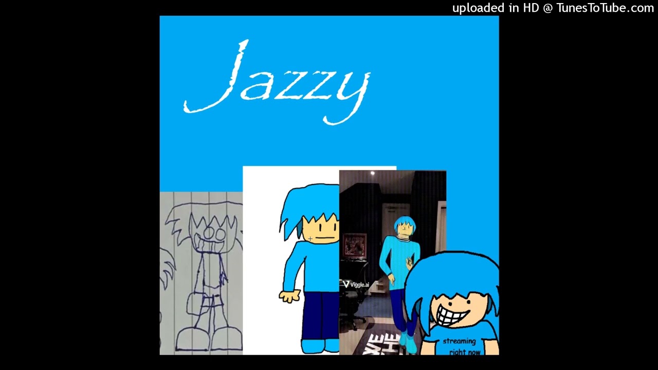 Jazzy