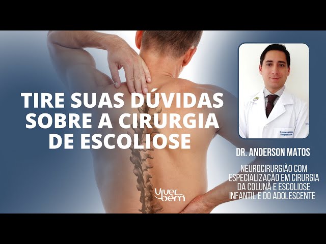 Menino de Alvorada precisa de cirurgia para corrigir escoliose