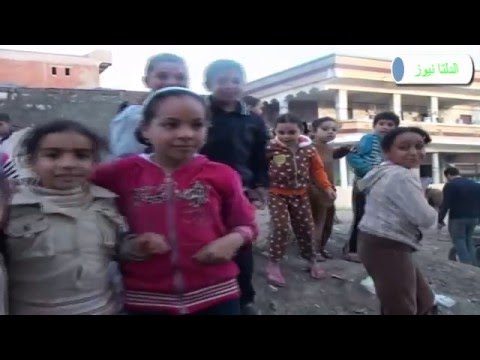 مشكله الشئون الاجتماعيه فى قرية العجوزين مركز دسوق بالمستندات كفرالشيخ تقديم حسام كرم